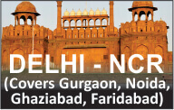 Delhi-NCR